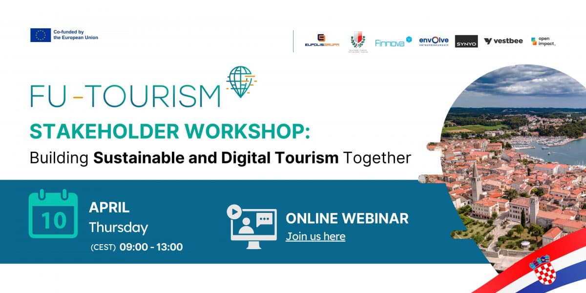 BRUSELAS SE CONVERTIRÁ EN EL EPICENTRO DEL TURISMO SOSTENIBLE