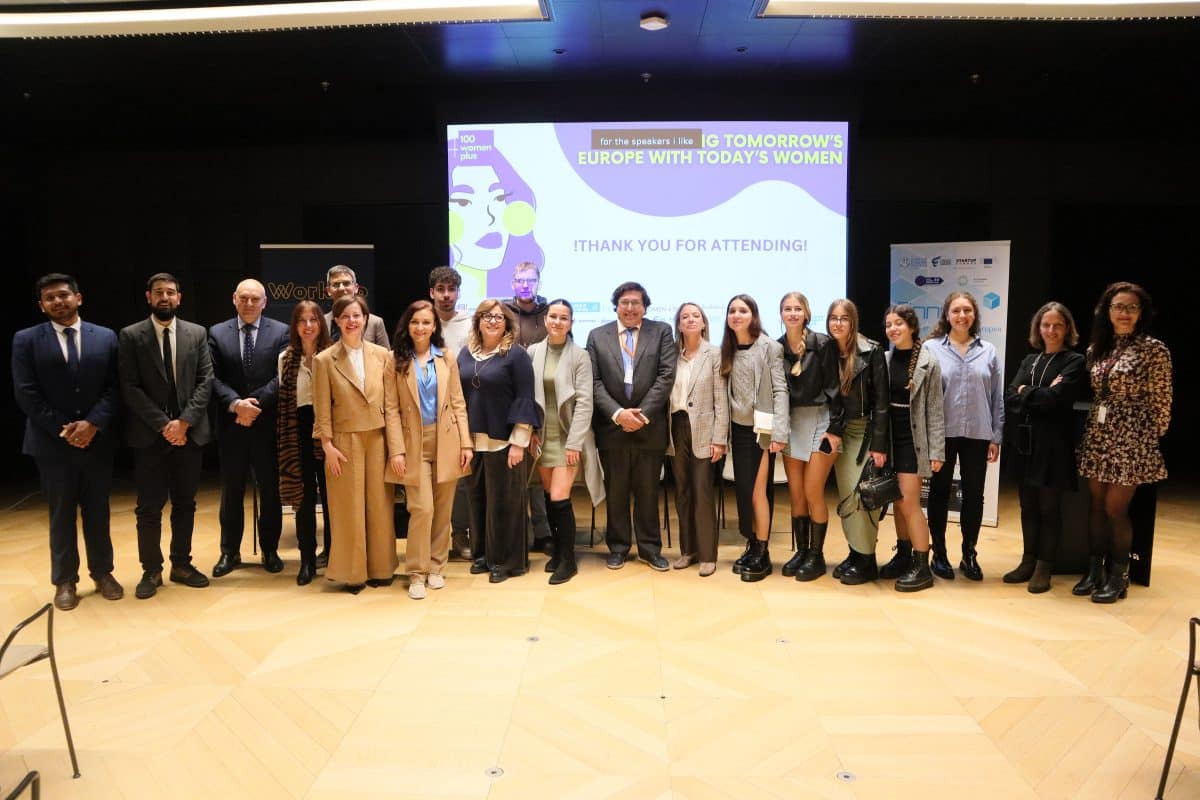 The role of women in the economy and the need for more support for gender equality and equity issues to be debated in Brussels