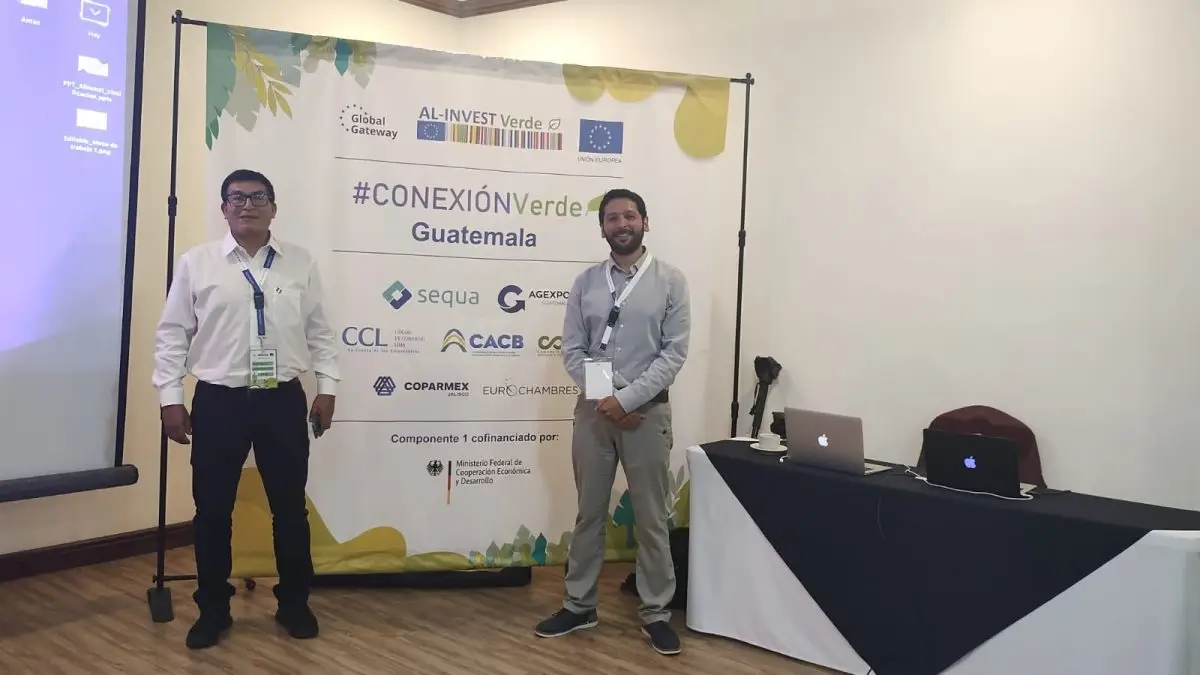 Finnova Foundation Promotes Sustainability and Economic Growth in Peru’s Coffee Industry
