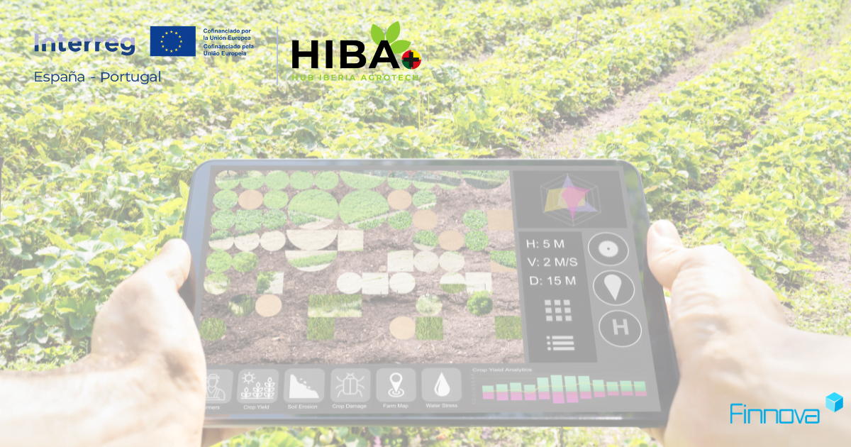 El Ministerio de Agricultura convoca ayudas para servicios destinados a la digitalización del sector agroalimentario y forestal