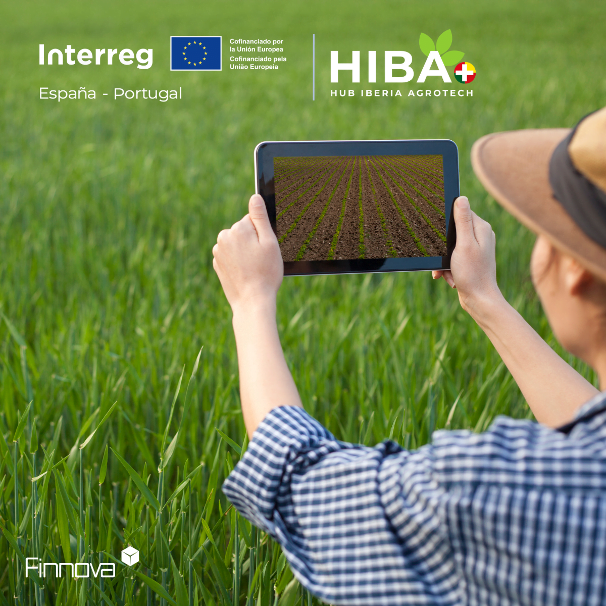 ¿Perteneces al sector agro? ¿Te interesa la agrodigitalización? ¿Qué formación te gustaría recibir en materia de digitalización?