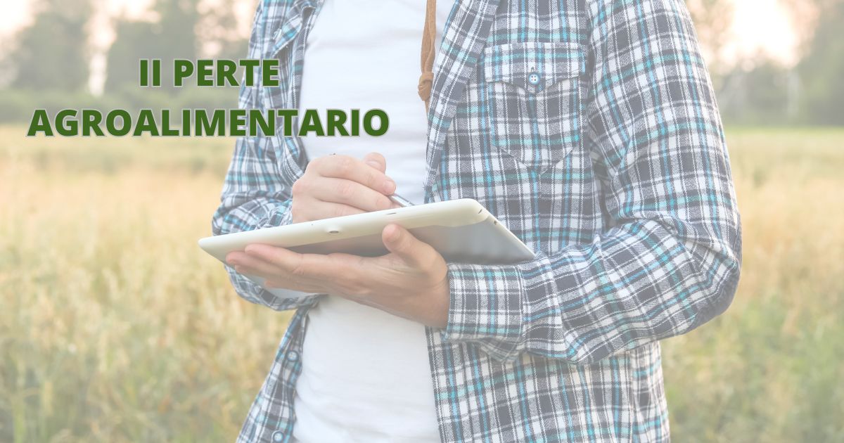 II PERTE Agroalimentario: 100 millones de euros en subvenciones