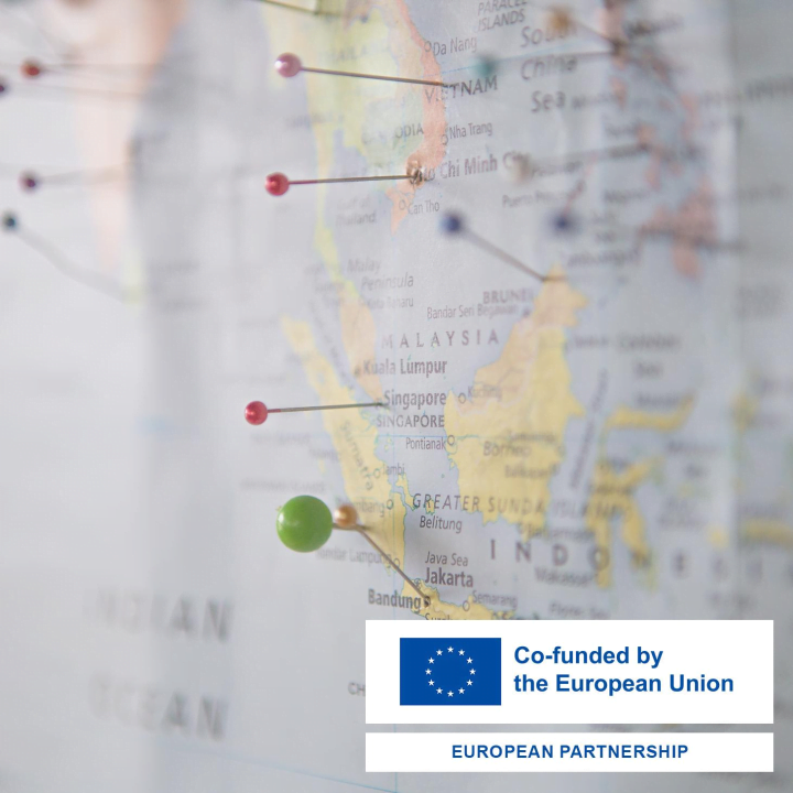 INNOWWIDE 2024: Subvenciones de 60.000 euros para estudios que analicen la viabilidad para el acceso a mercados internacionales