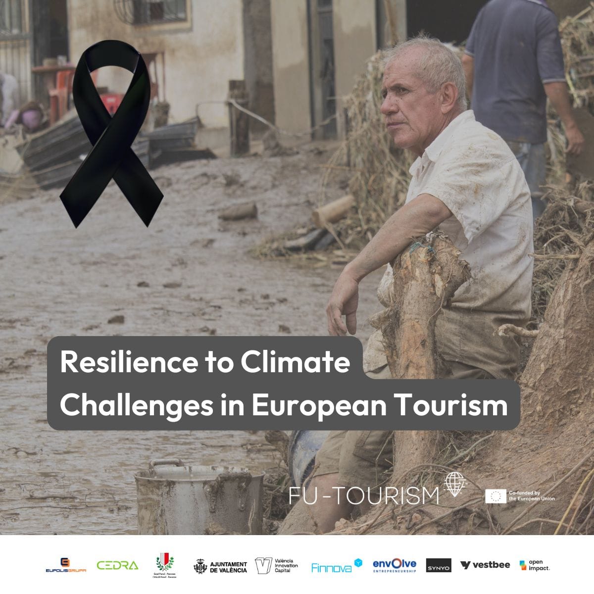 THE FU-TOURISM ACCELERATION PROGRAMME DRIVES RESILIENCE AND SUSTAINABILITY IN EUROPEAN TOURISM IN RESPONSE TO CLIMATE CHALLENGES