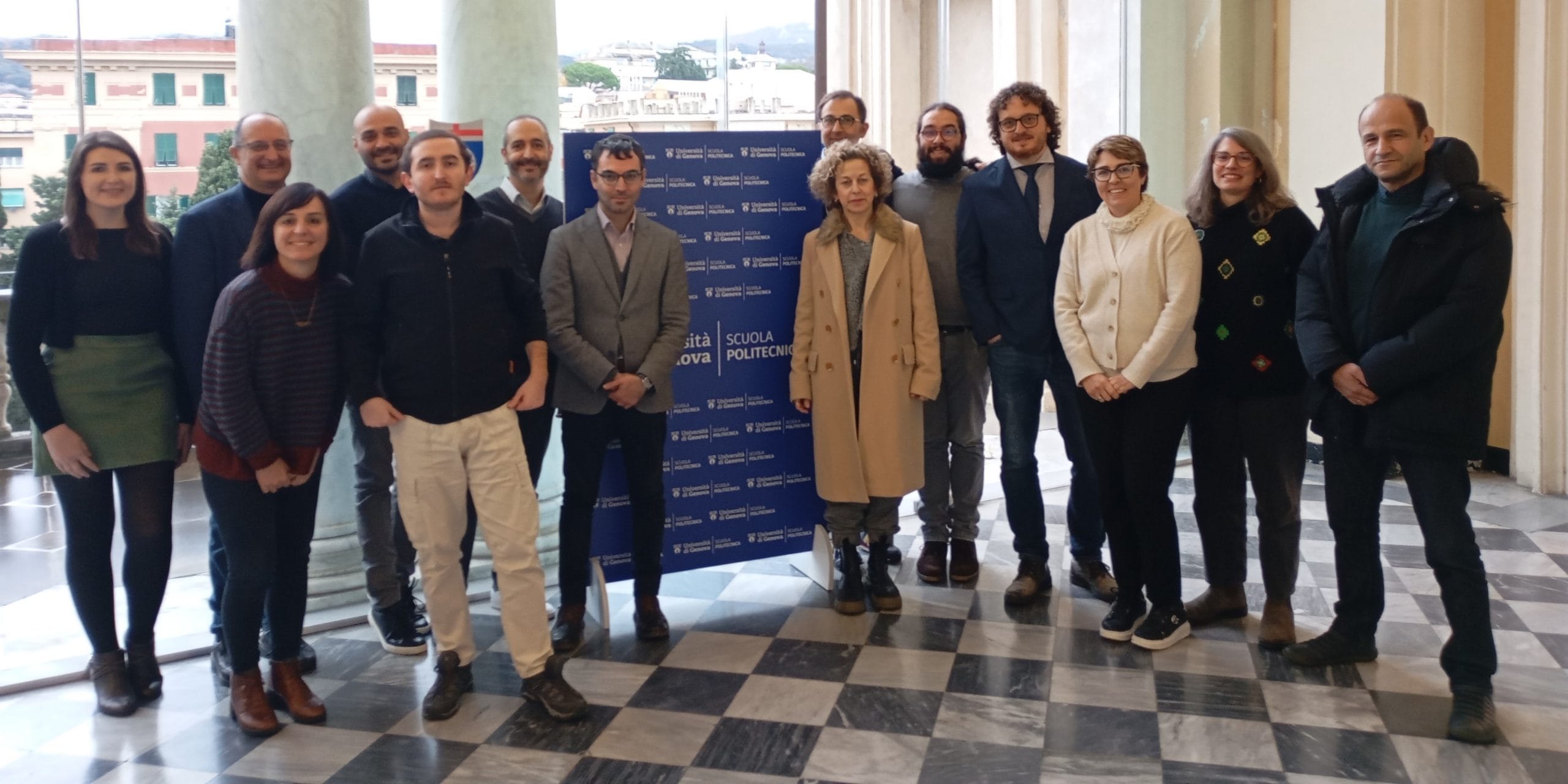 Finnova will lead the communication and dissemination actions of the RESSKILL project