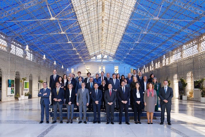 La Fundación Finnova se adhiere al Alto Patronato de Casa Mediterráneo