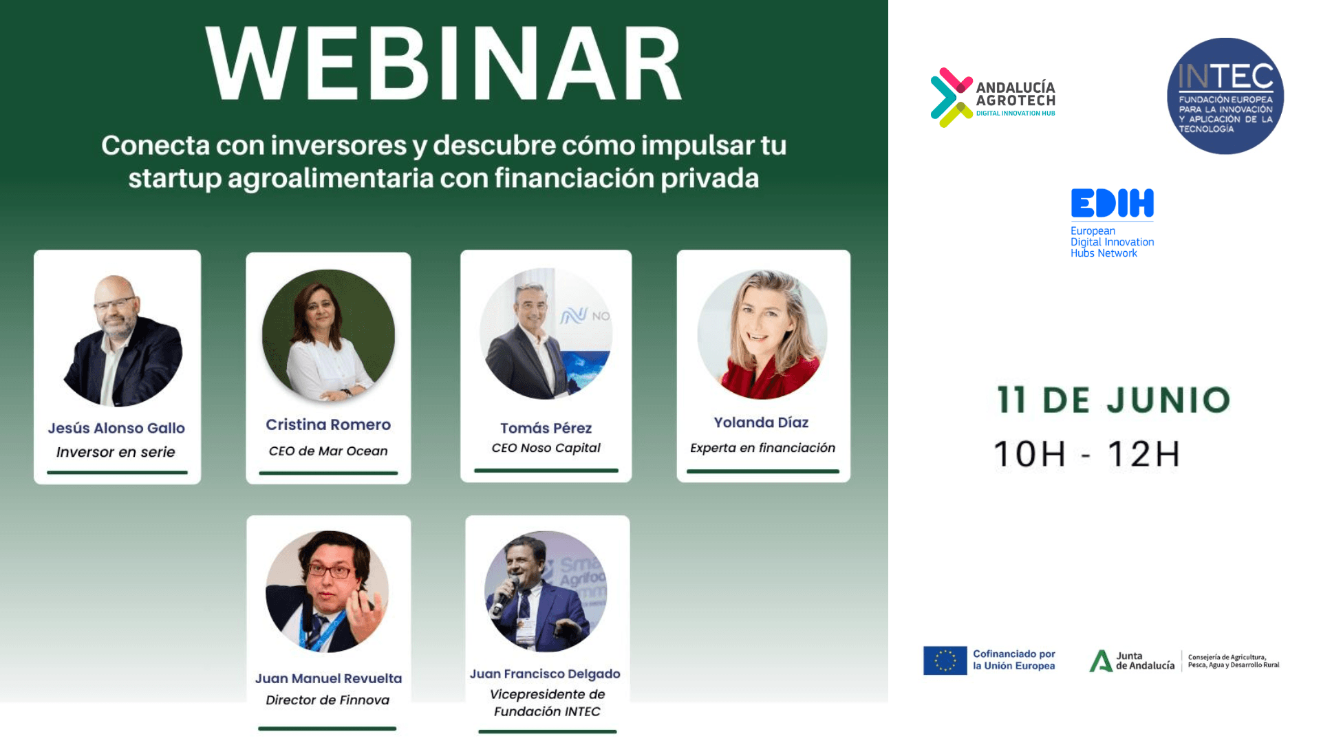 Finnova impulsa la sostenibilidad frutícola en Chile a través del proyecto AL-INVEST Verde Fruta Chile