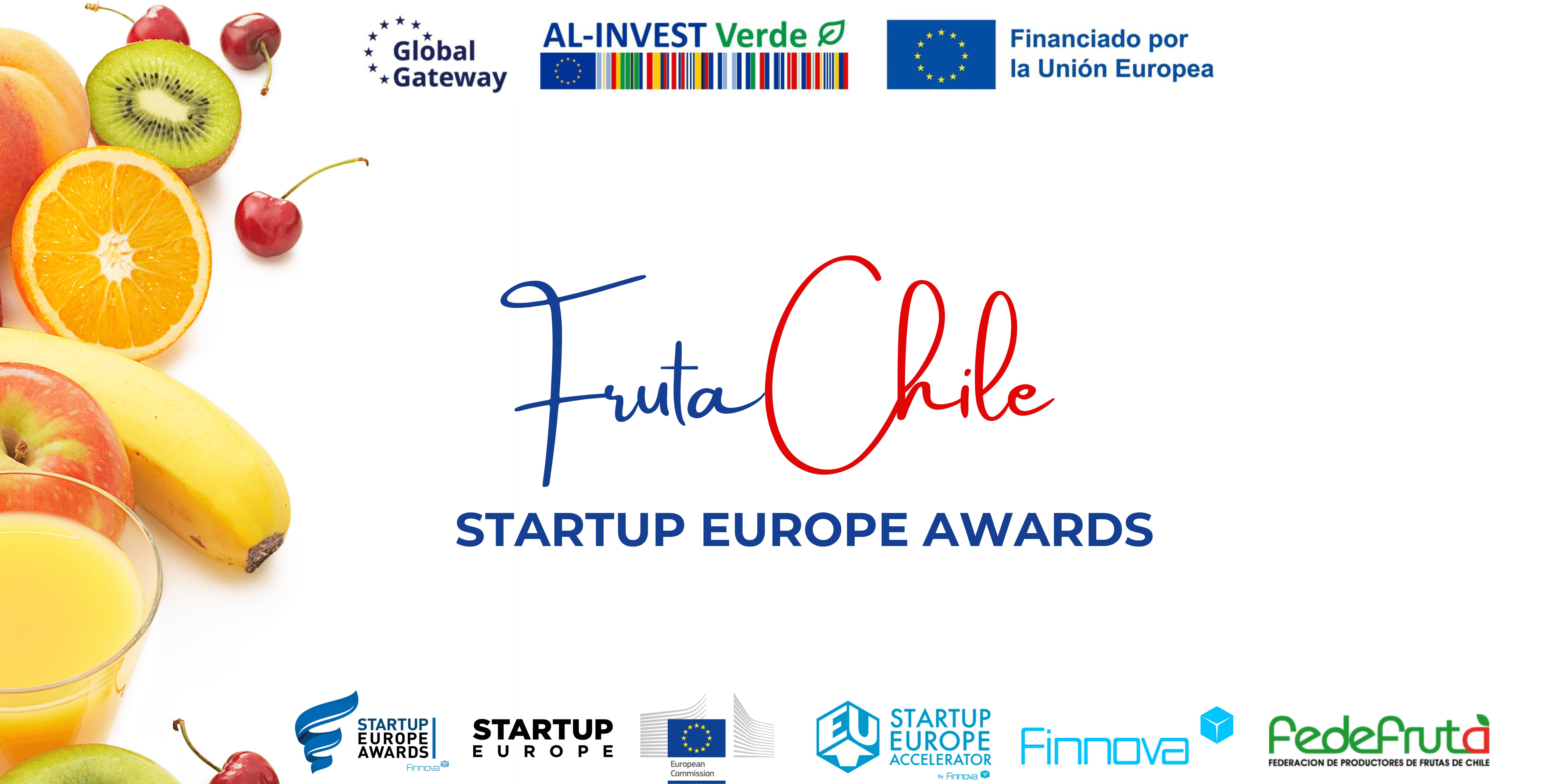 Open Call for Innovative Solutions to Transform Chile’s Fruit Sector