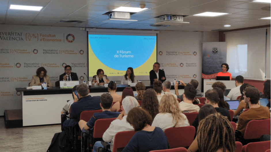 La Fundación Finnova participa a través del proyecto “Rutas del Misterio” en la transformación cultural y turística de Valencia