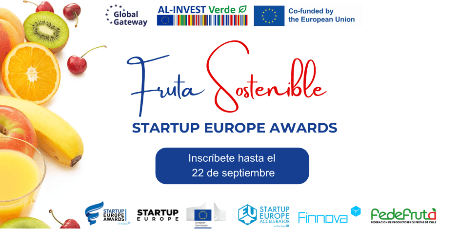 The SEUA-Chile Sustainable Fruit Event has concluded with opportunities for MSMEs