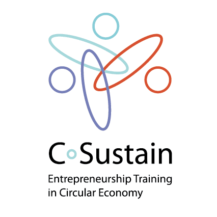 C-Sustain Logo
