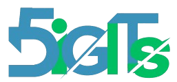 5G-DiGITs Alliance Logo
