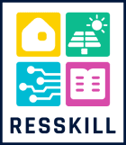 RESSKILL Logo